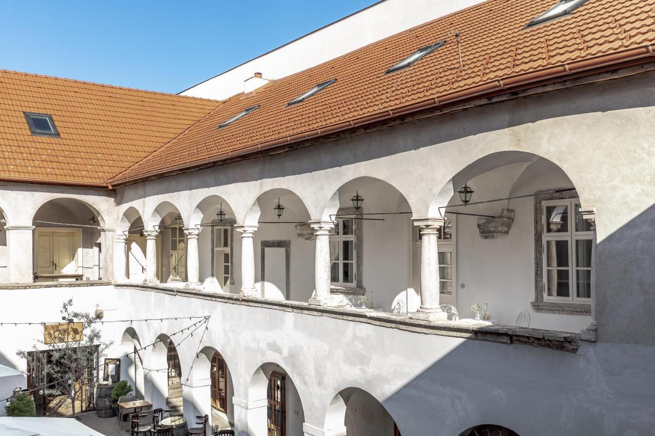 Apartments 1620Yr Trnava Luaran gambar