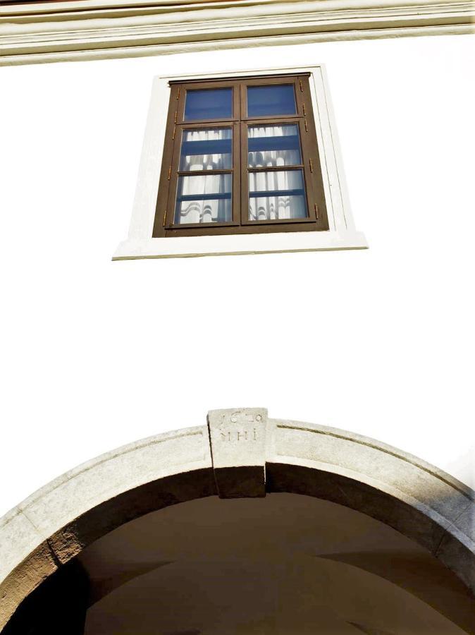 Apartments 1620Yr Trnava Luaran gambar