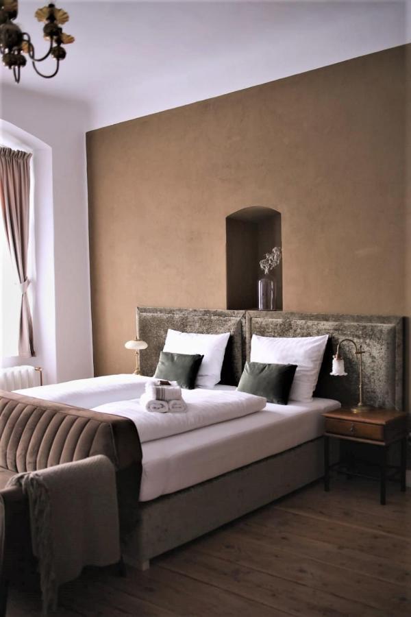 Apartments 1620Yr Trnava Luaran gambar