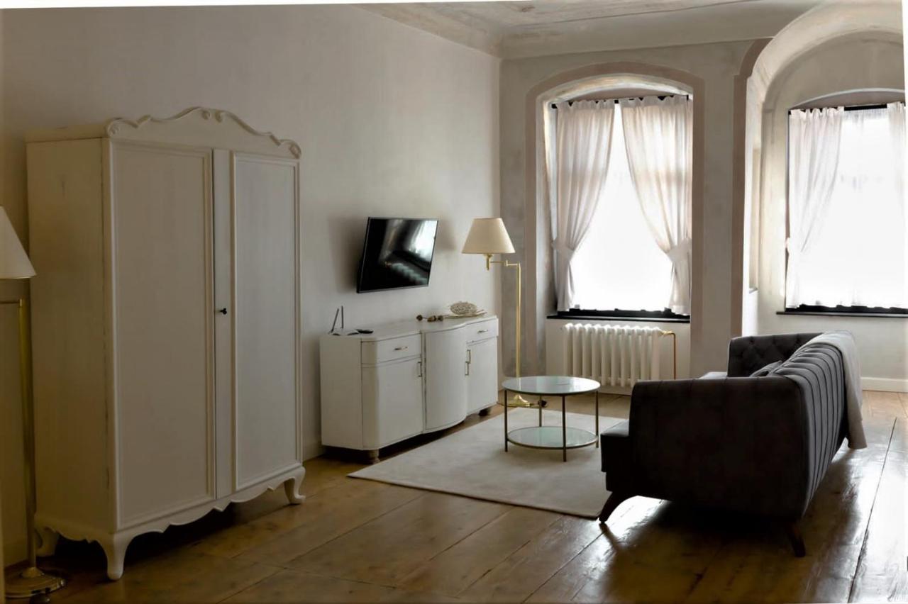 Apartments 1620Yr Trnava Luaran gambar