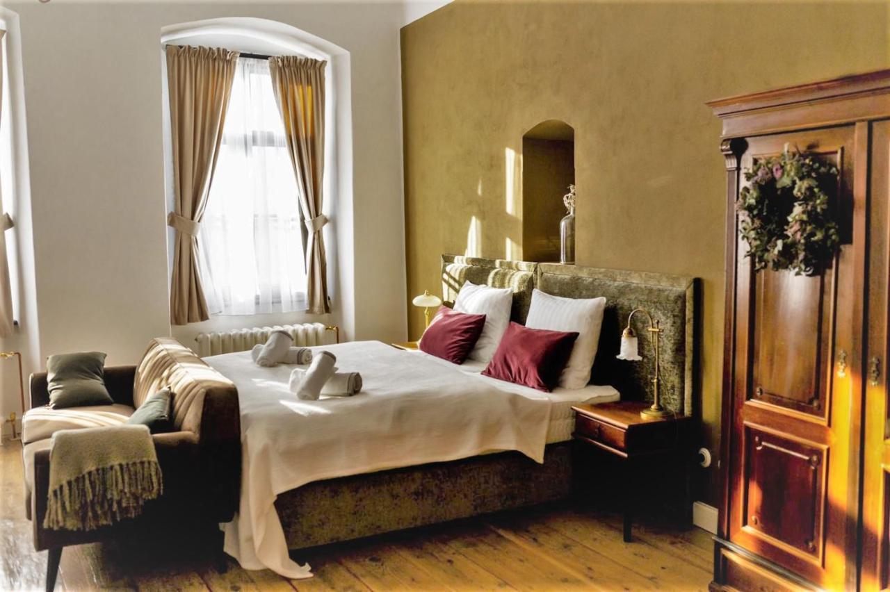 Apartments 1620Yr Trnava Luaran gambar