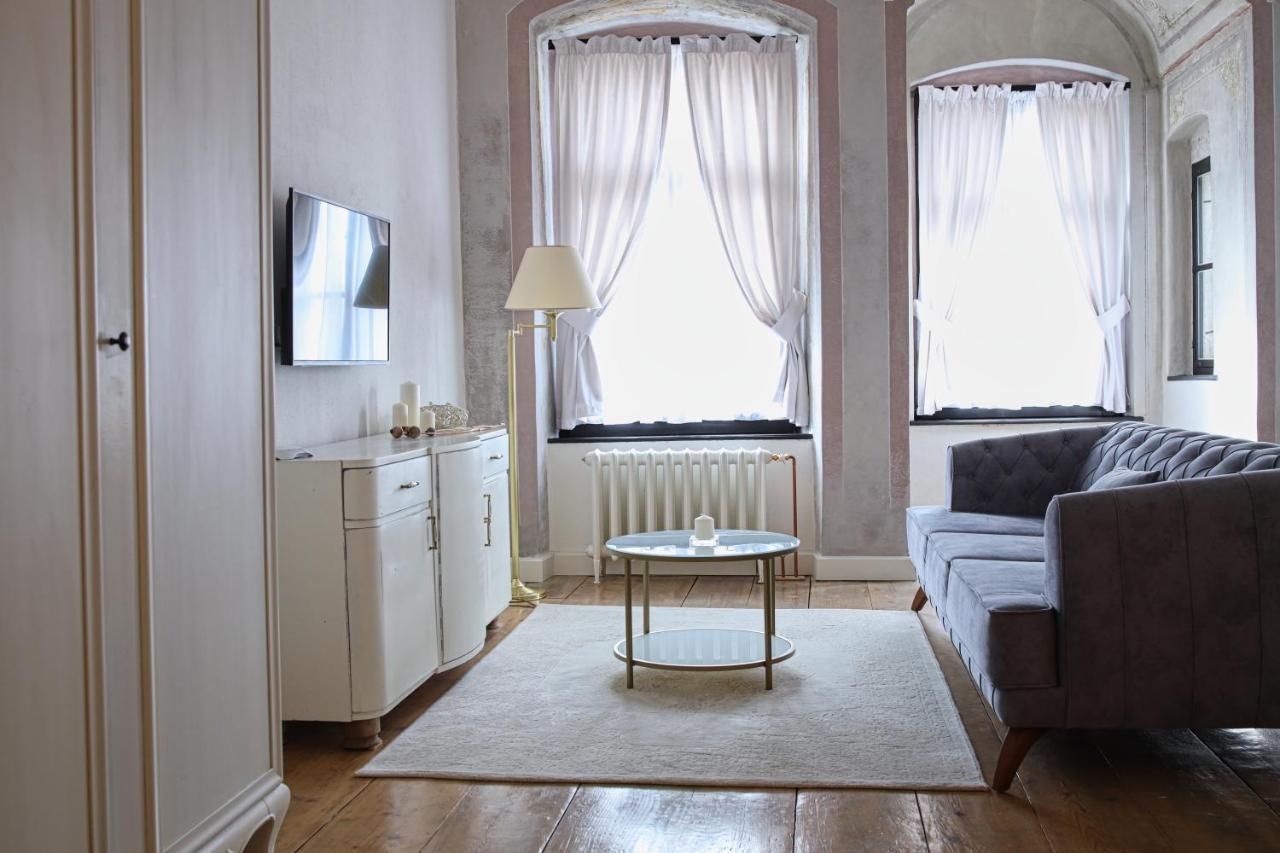 Apartments 1620Yr Trnava Luaran gambar