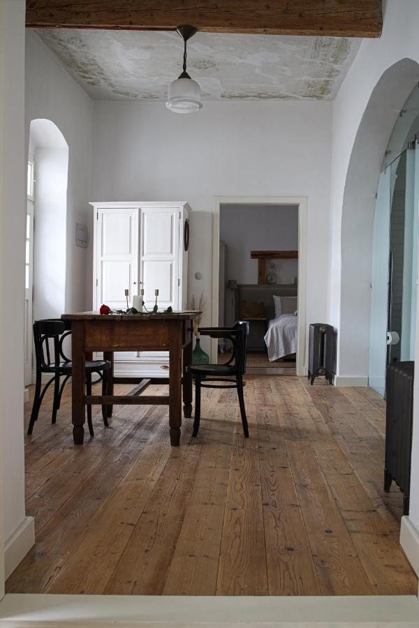 Apartments 1620Yr Trnava Luaran gambar