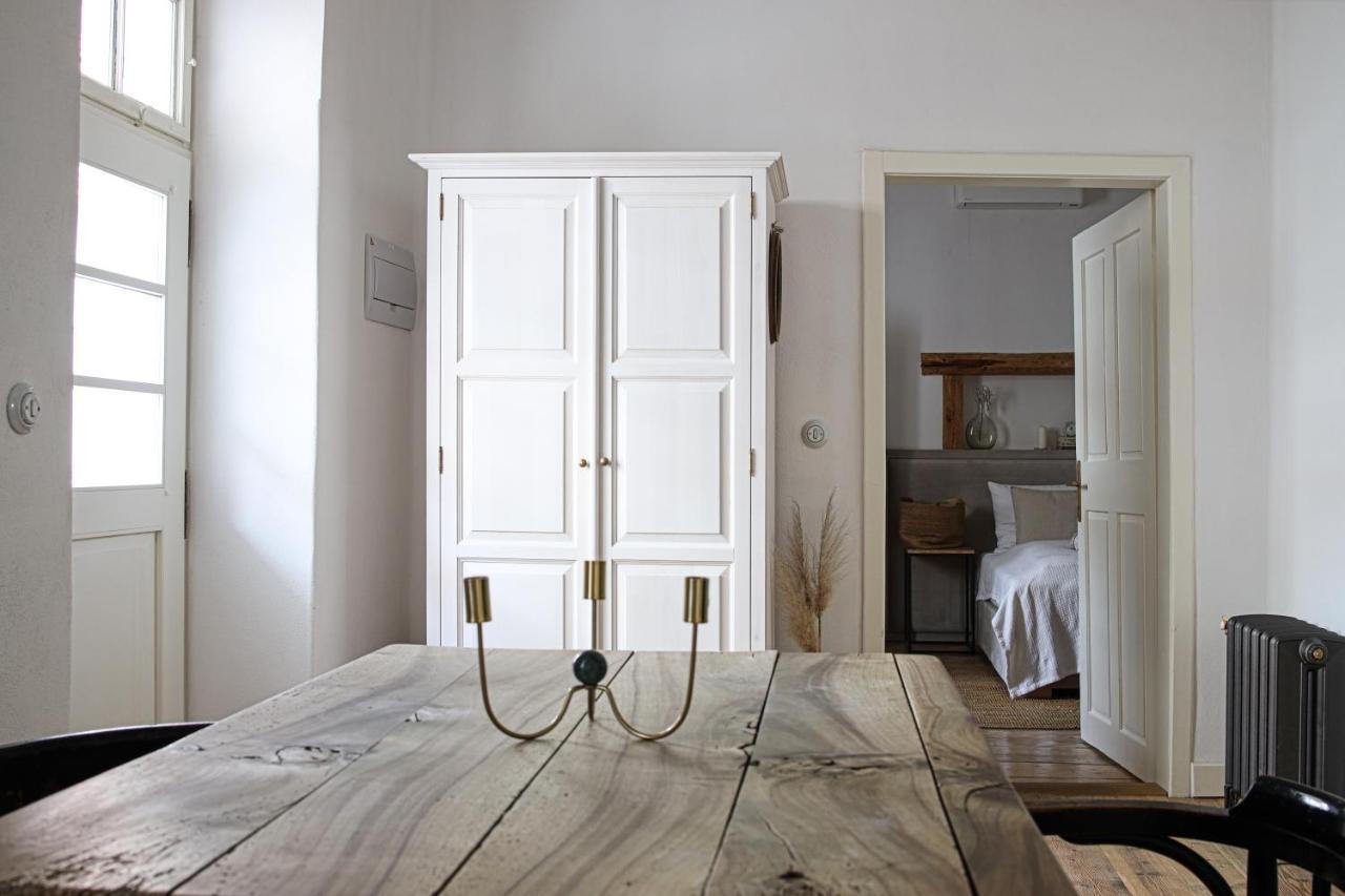 Apartments 1620Yr Trnava Luaran gambar