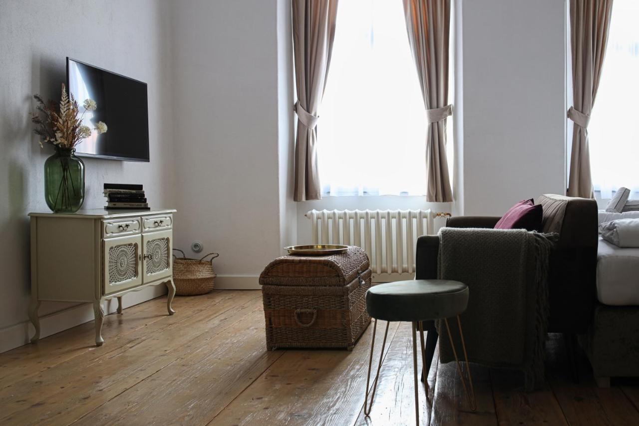 Apartments 1620Yr Trnava Luaran gambar