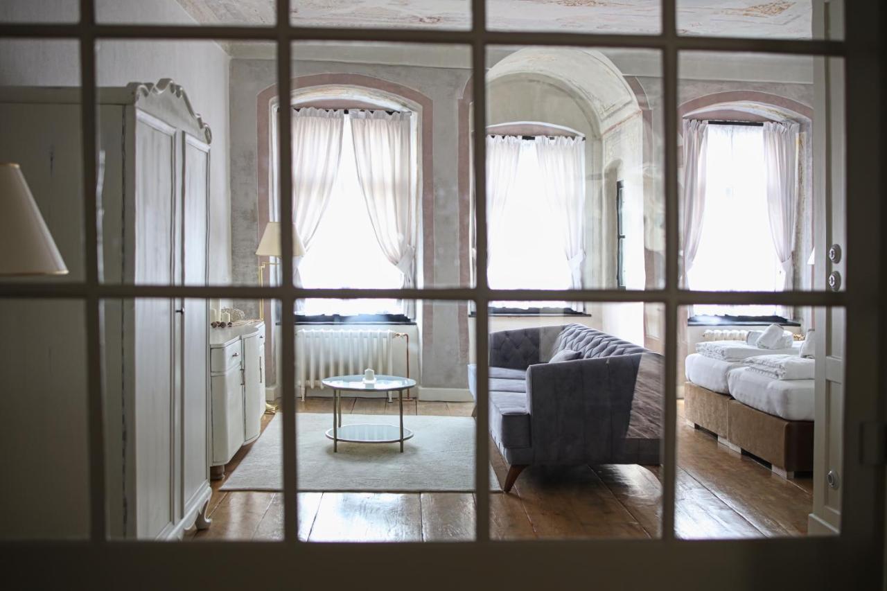 Apartments 1620Yr Trnava Luaran gambar