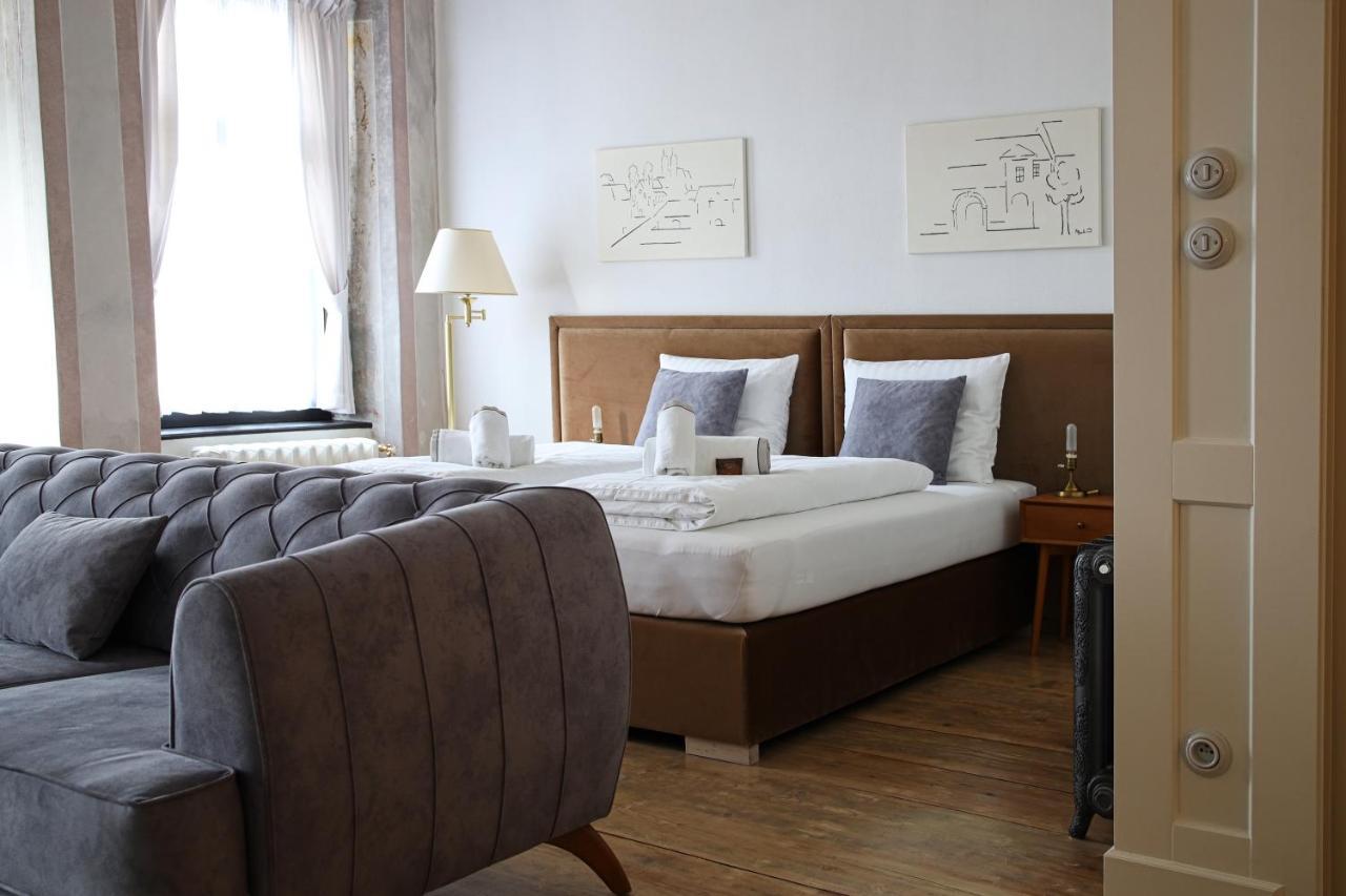 Apartments 1620Yr Trnava Luaran gambar