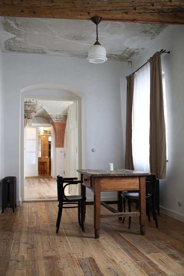 Apartments 1620Yr Trnava Luaran gambar