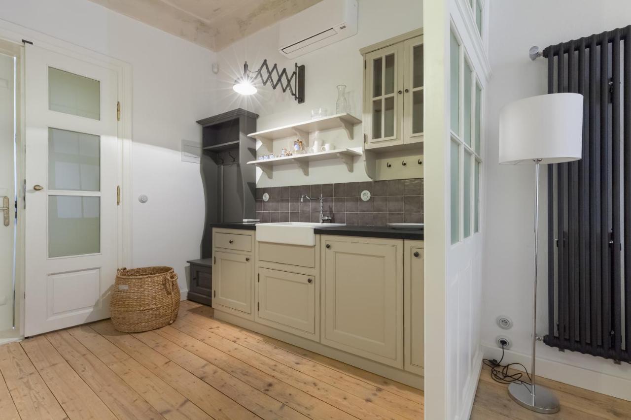 Apartments 1620Yr Trnava Luaran gambar