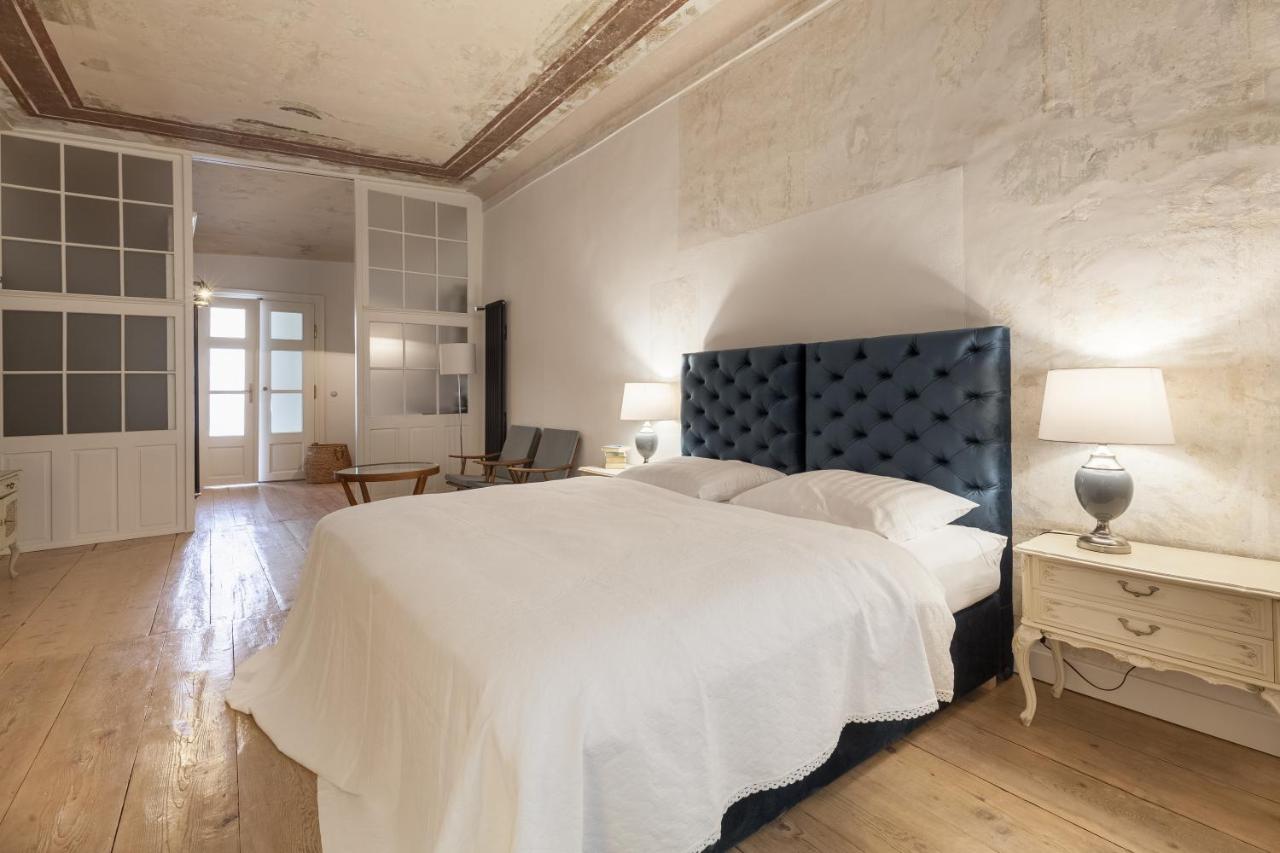 Apartments 1620Yr Trnava Luaran gambar