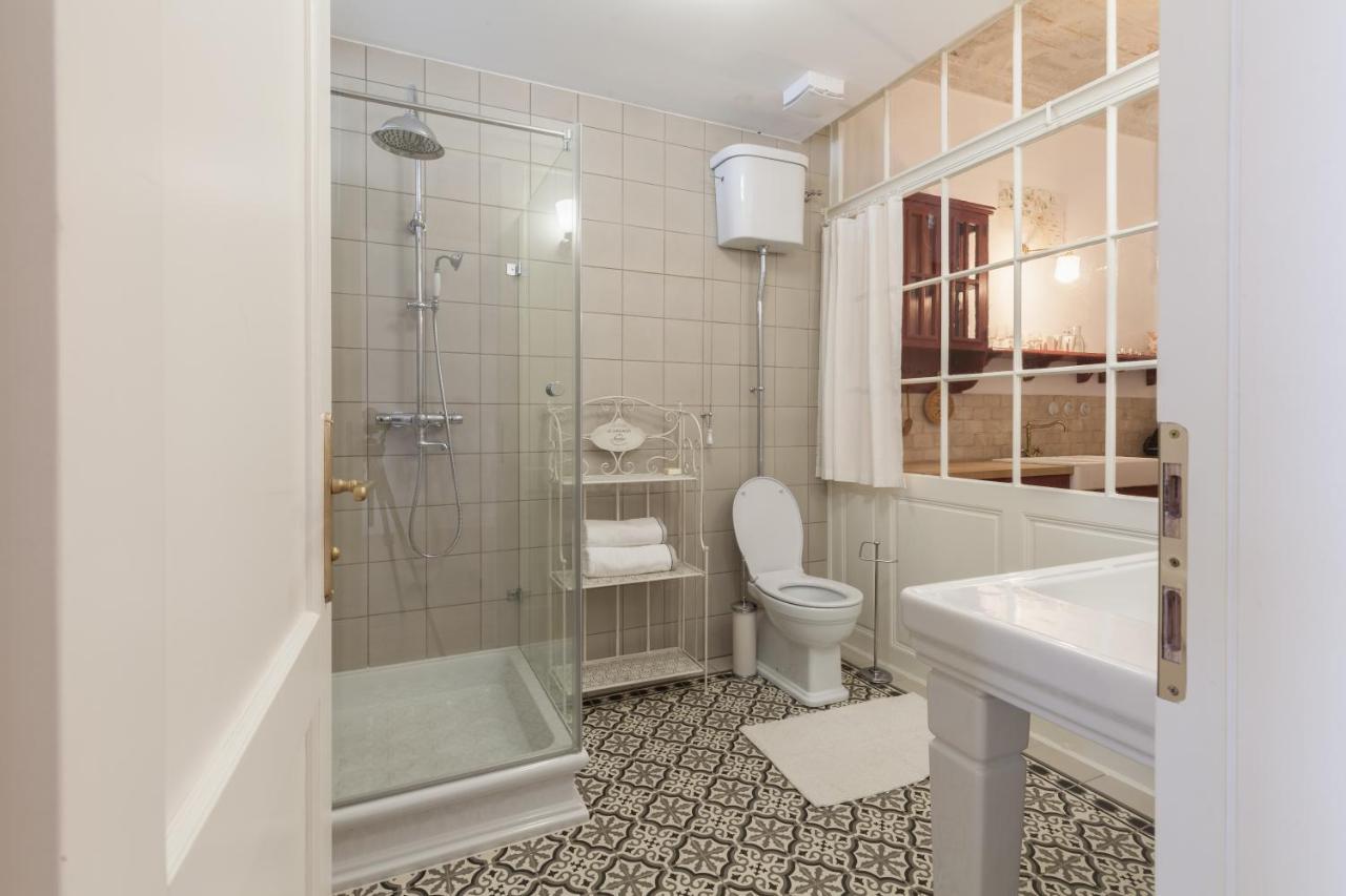 Apartments 1620Yr Trnava Luaran gambar