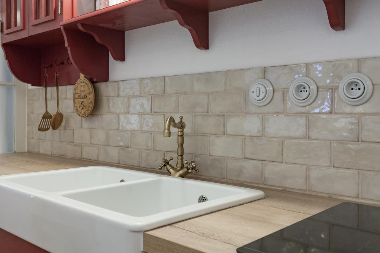 Apartments 1620Yr Trnava Luaran gambar