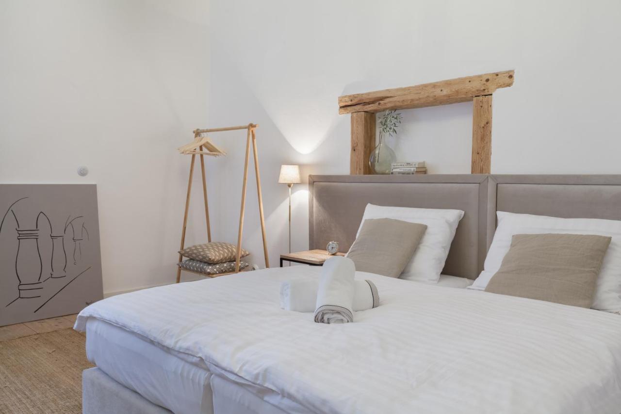Apartments 1620Yr Trnava Luaran gambar